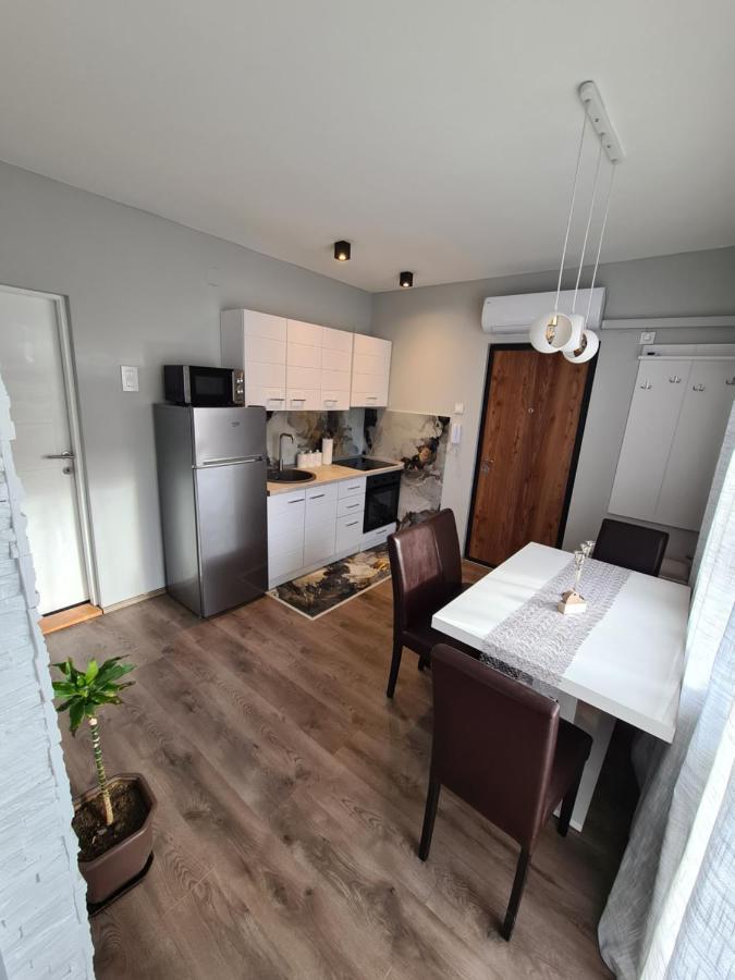 Grey & Sunny Apartments Zaječar 外观 照片