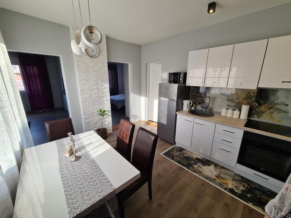 Grey & Sunny Apartments Zaječar 外观 照片