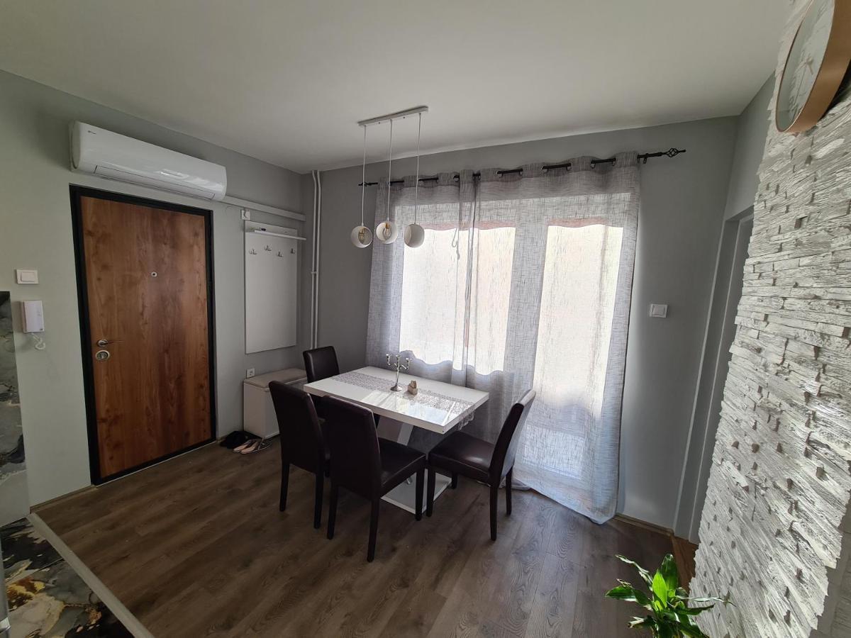 Grey & Sunny Apartments Zaječar 外观 照片