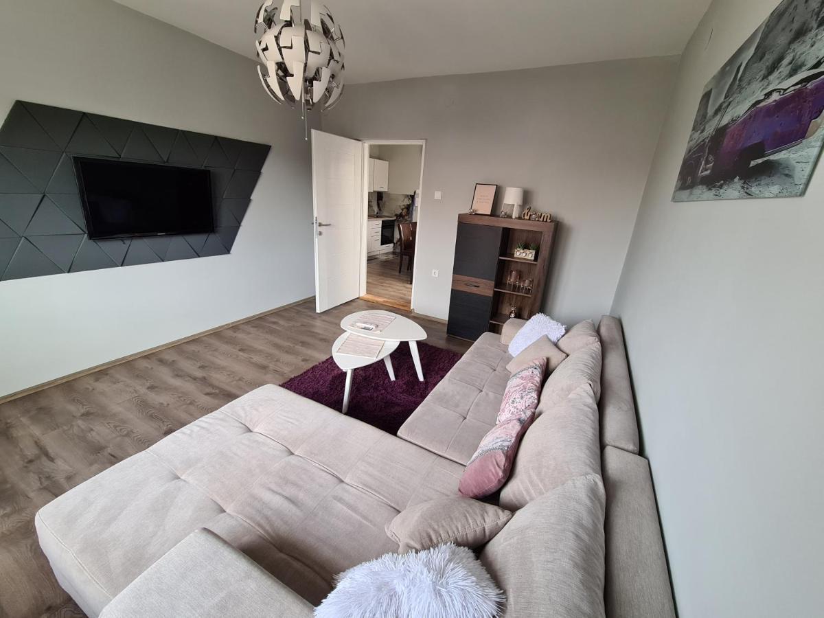 Grey & Sunny Apartments Zaječar 外观 照片