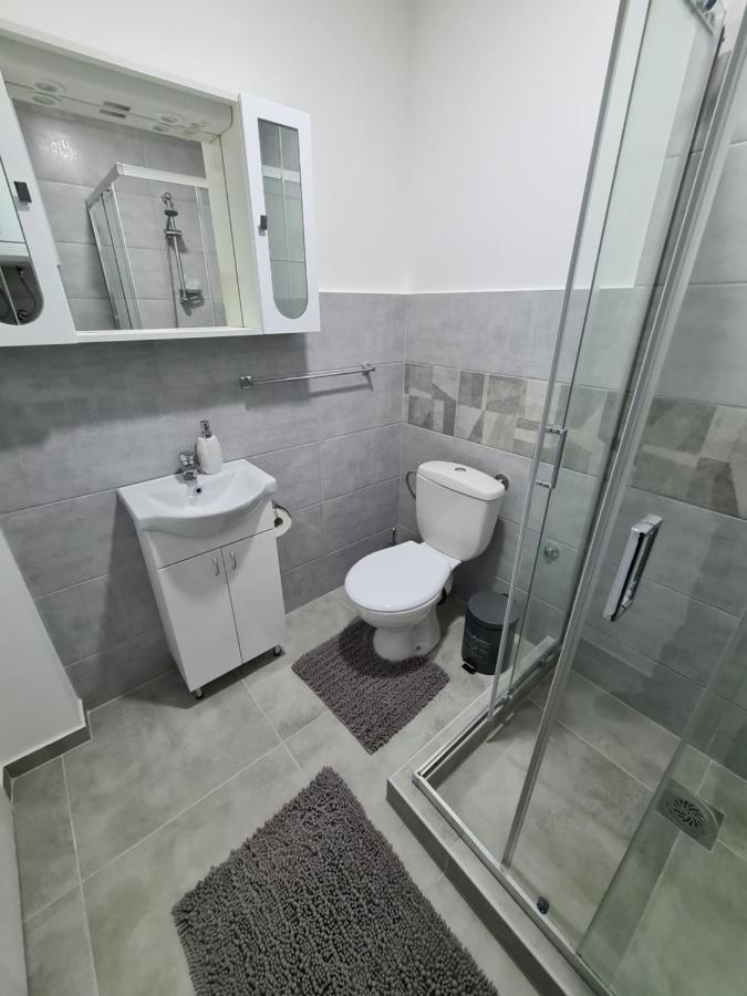 Grey & Sunny Apartments Zaječar 外观 照片