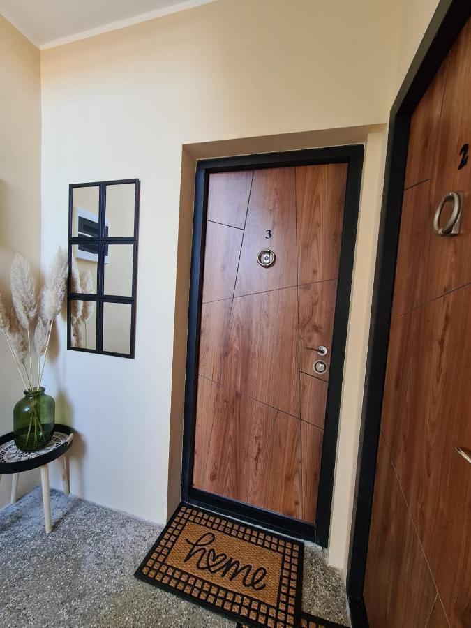 Grey & Sunny Apartments Zaječar 外观 照片