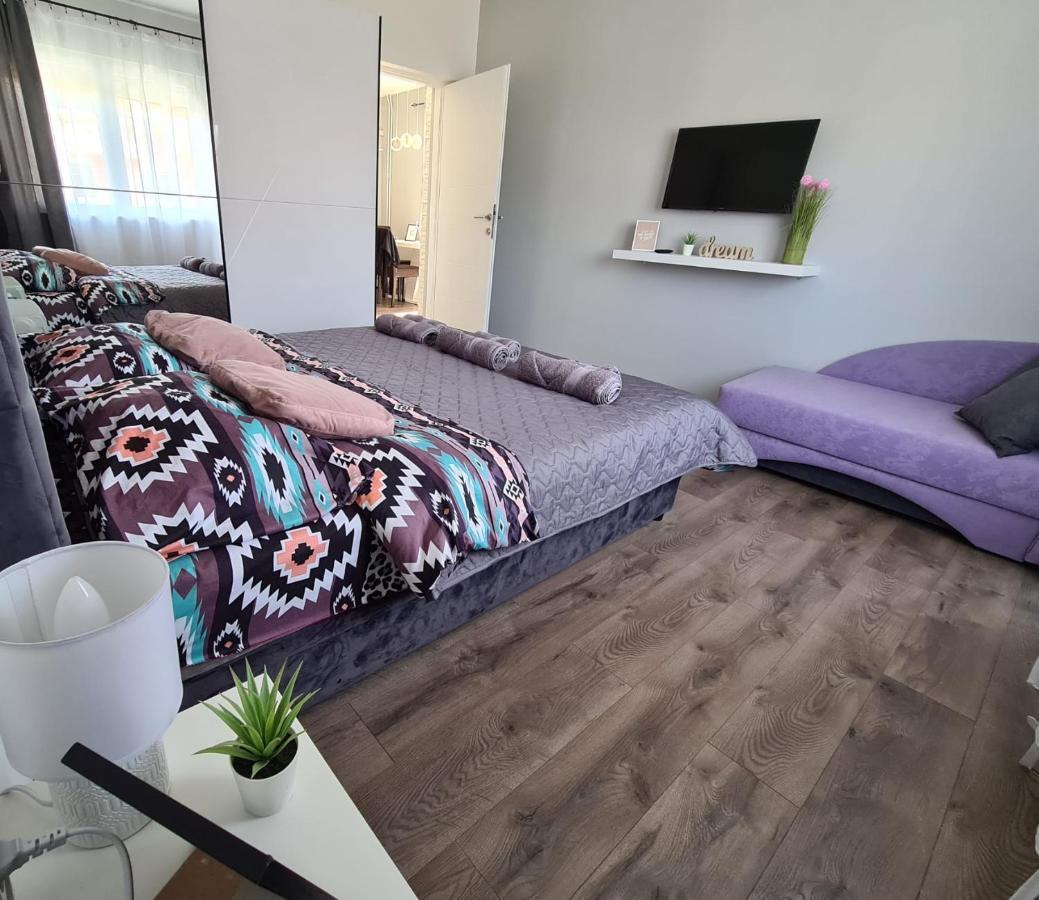 Grey & Sunny Apartments Zaječar 外观 照片