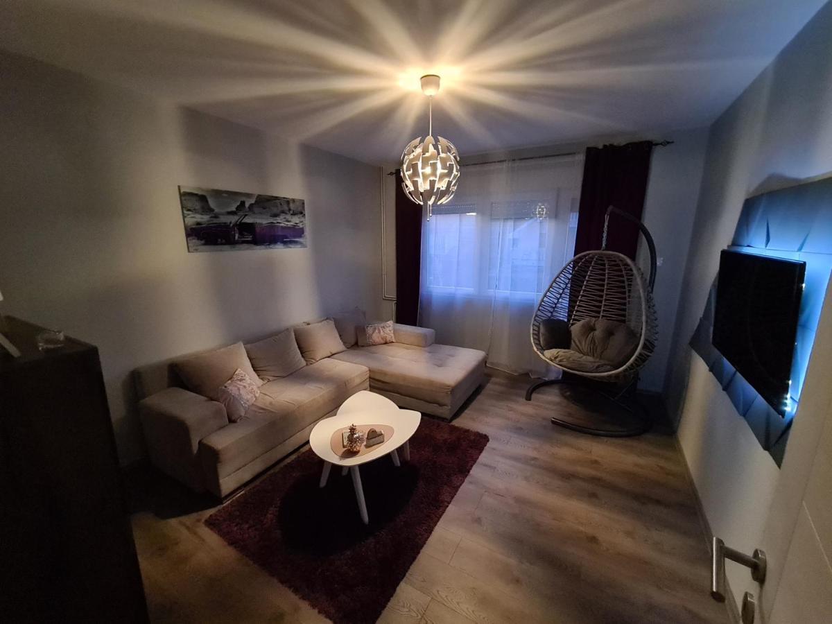 Grey & Sunny Apartments Zaječar 外观 照片