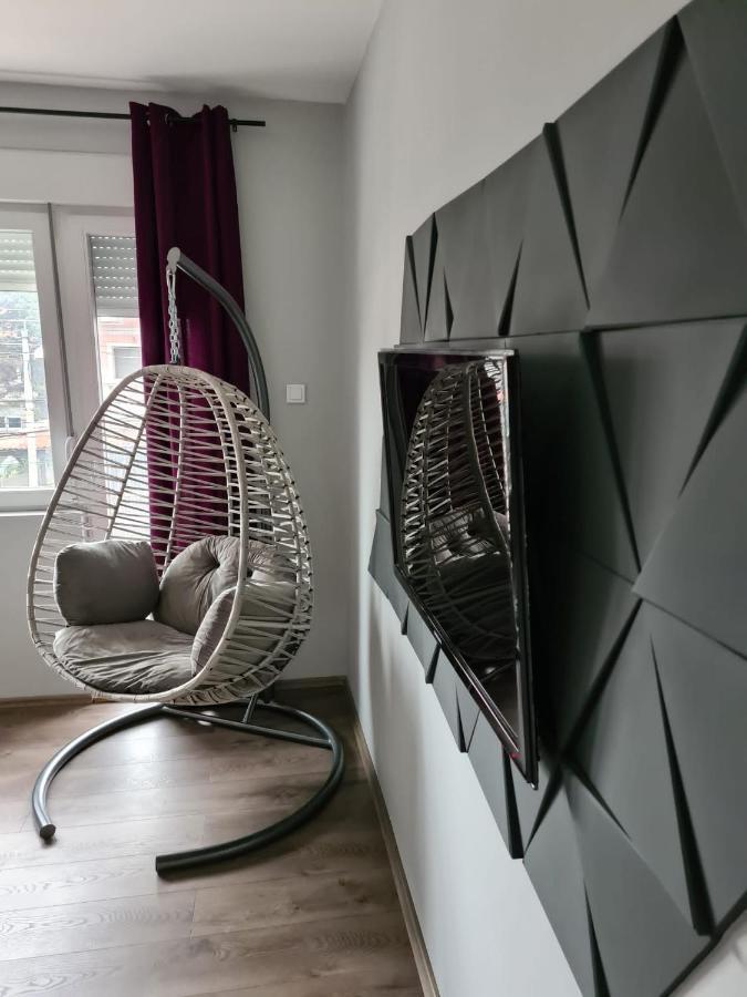 Grey & Sunny Apartments Zaječar 外观 照片
