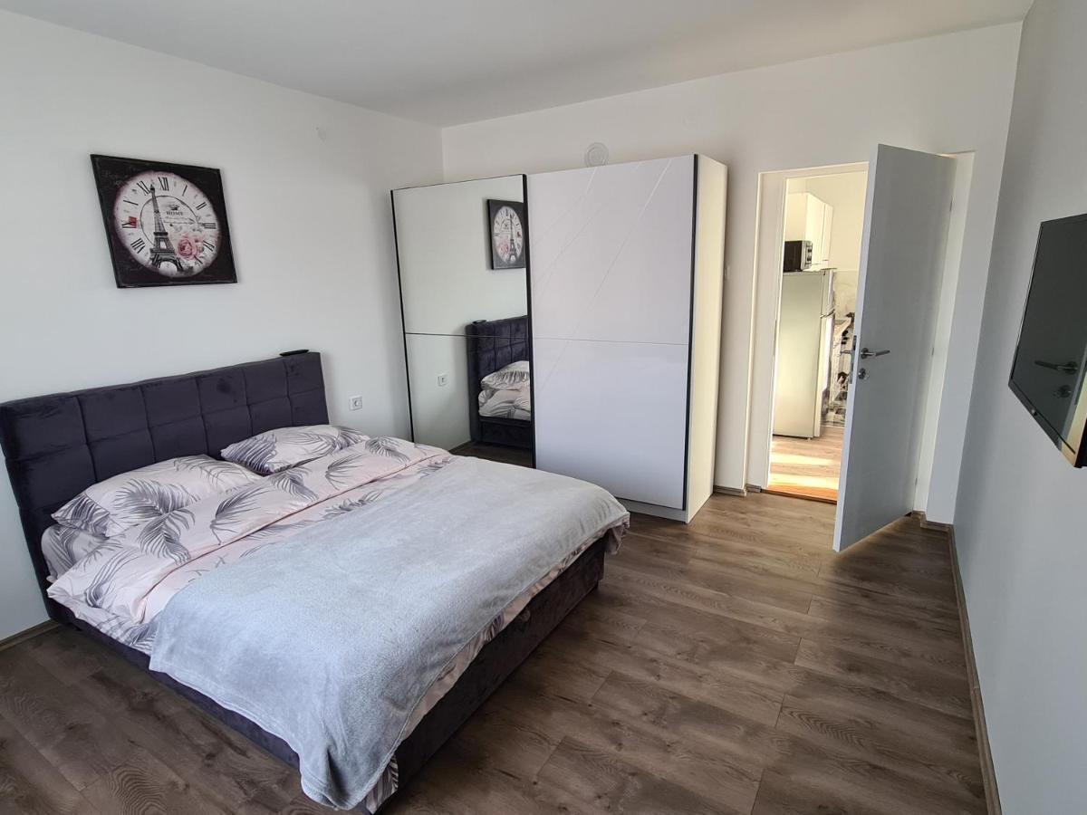 Grey & Sunny Apartments Zaječar 外观 照片