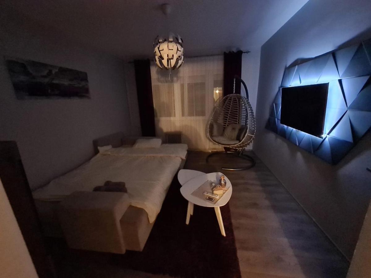 Grey & Sunny Apartments Zaječar 外观 照片