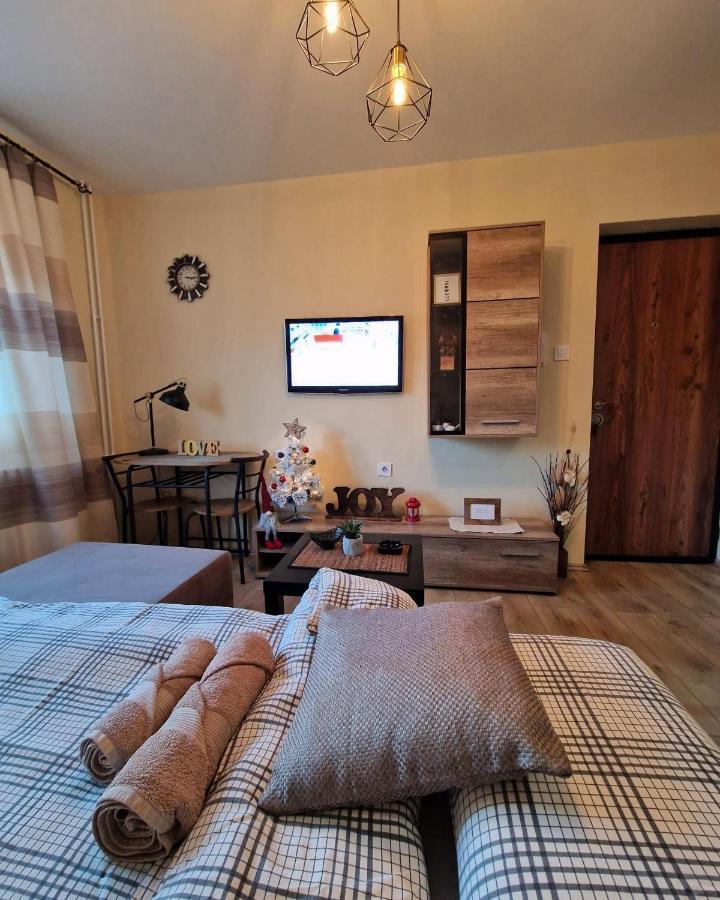 Grey & Sunny Apartments Zaječar 外观 照片