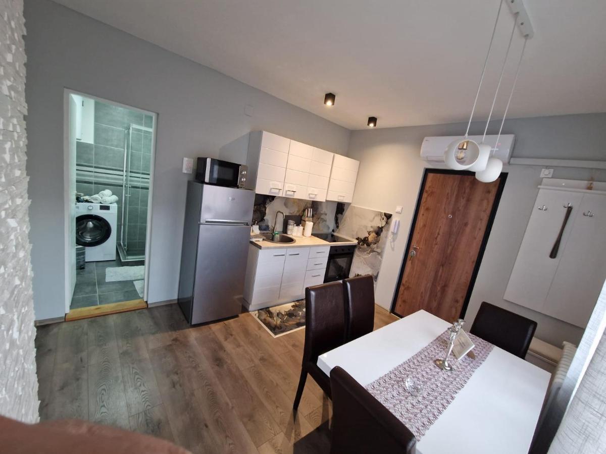 Grey & Sunny Apartments Zaječar 外观 照片